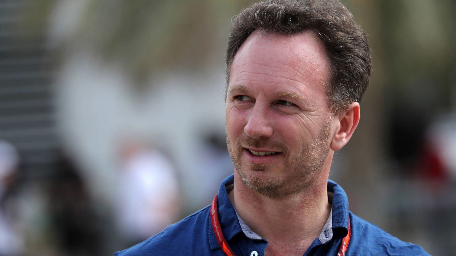 Horner menyerukan tenggat waktu yang 