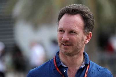 Horner menjelaskan saklar Red Bull Honda