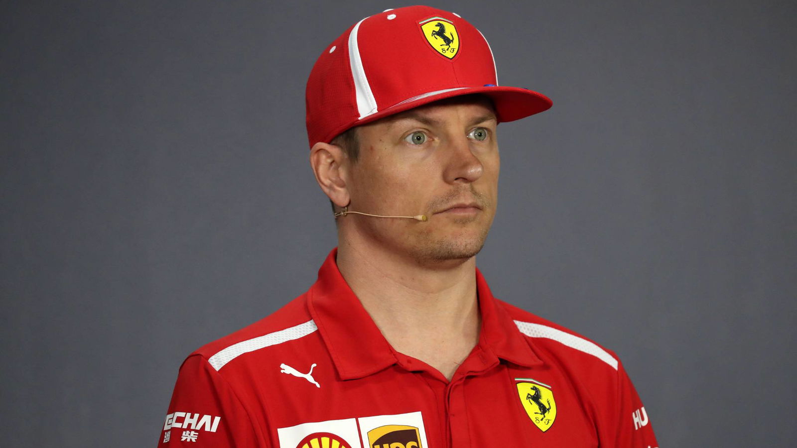 Raikkonen avoids Bahrain GP grid penalty after unsafe pit stop