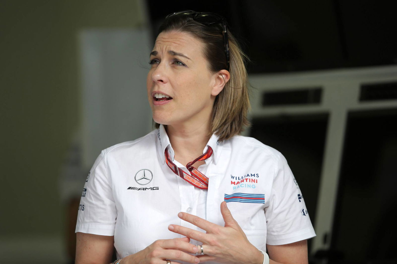 McLaren “under no illusion” with Q3 target