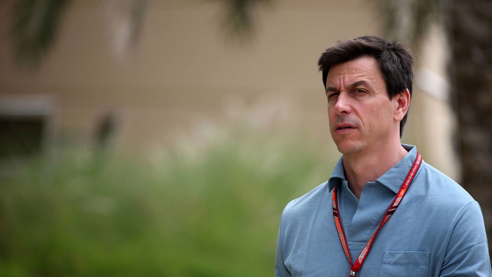 Wolff: Diperlukan detail lebih lanjut tentang proposal F1 Liberty