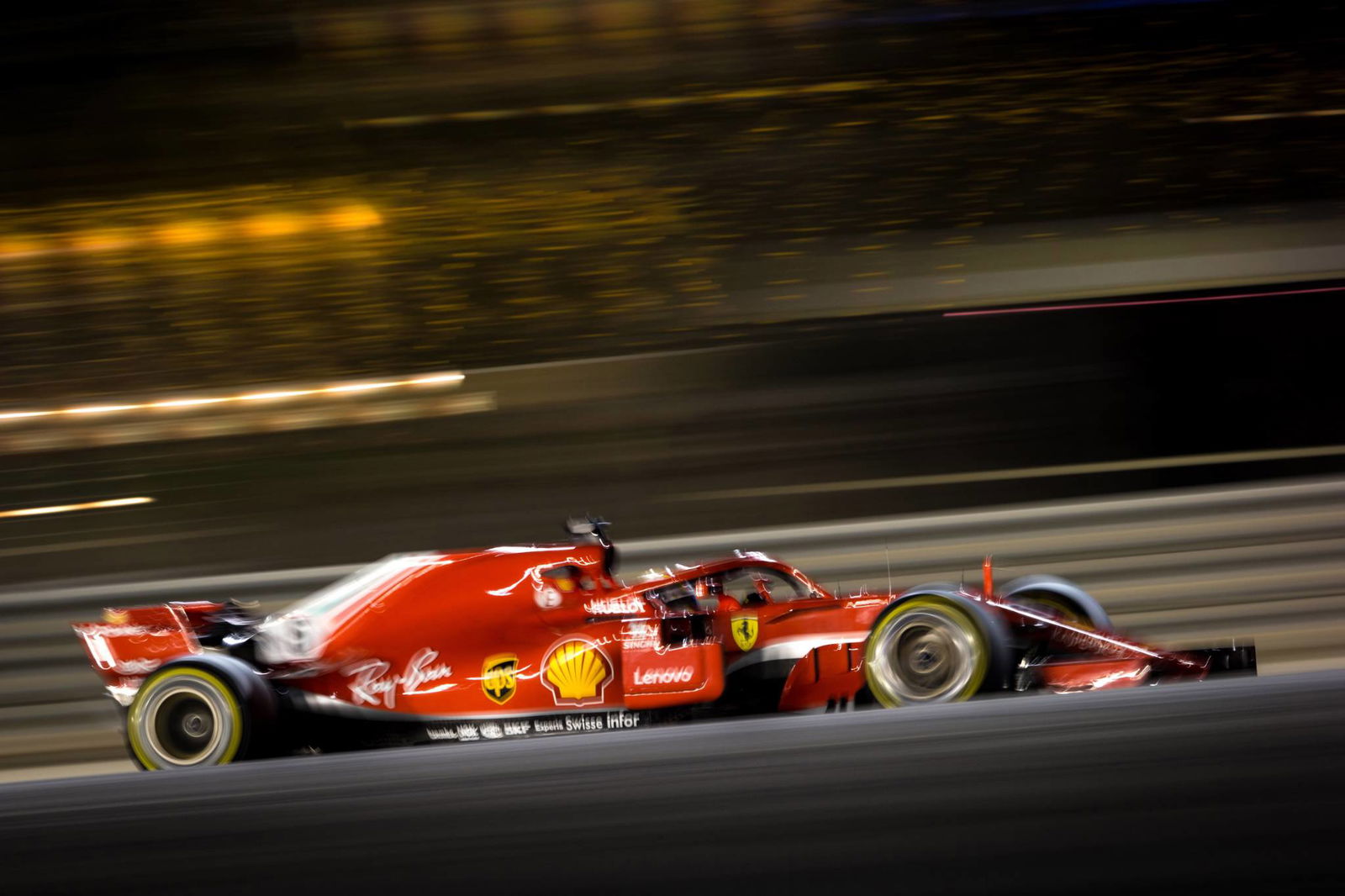 Bahrain GP Qualifying - As it happened