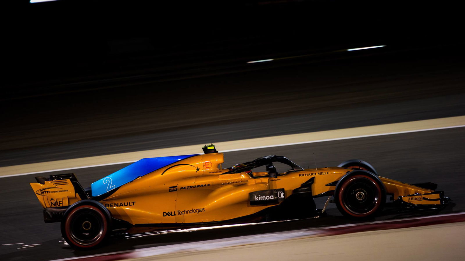 McLaren “under no illusion” with Q3 target