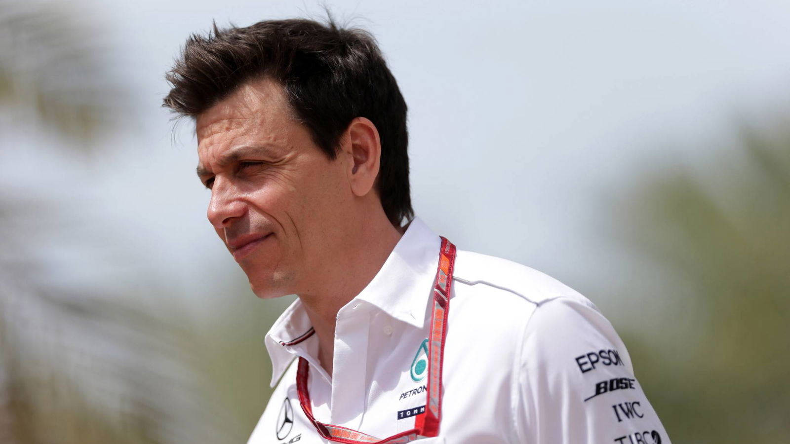 Red Bull and Ferrari are favourites in Monaco – Wolff