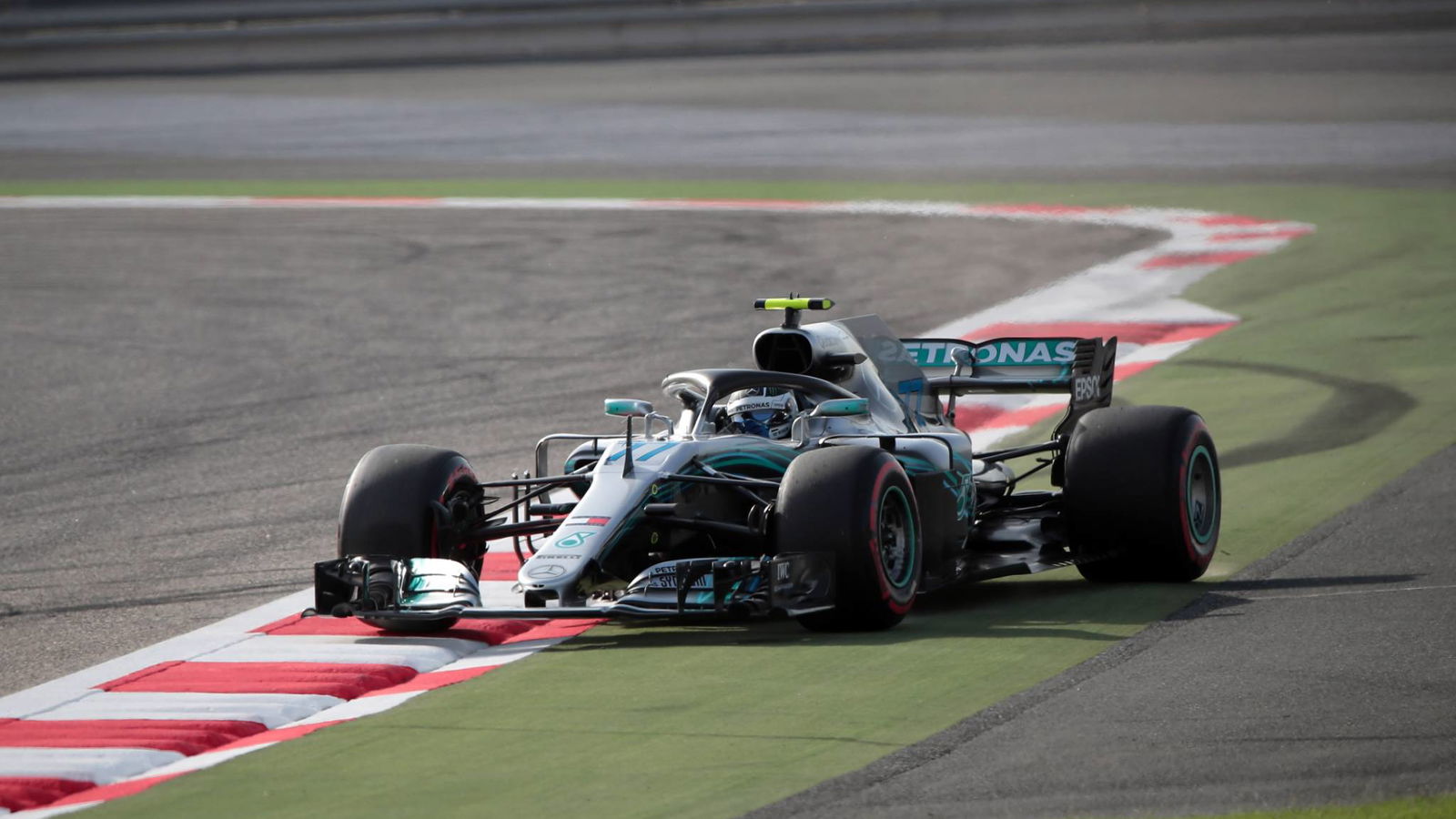 Spanish Grand Prix - Free practice 1 results
