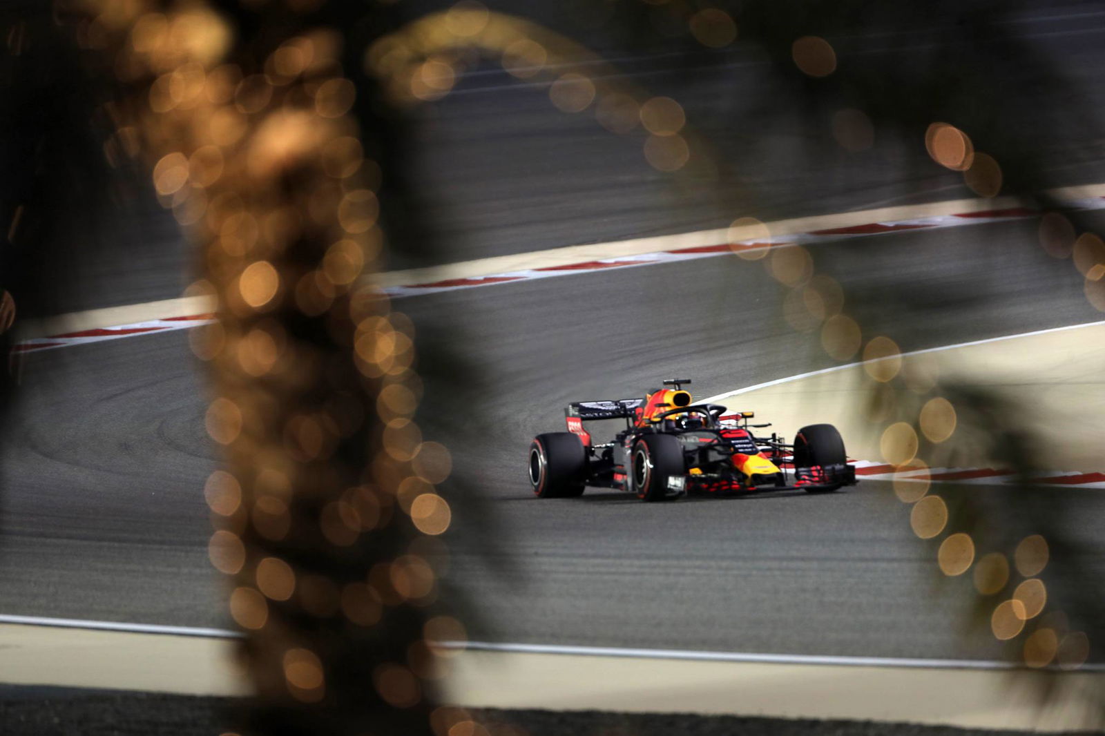 Bottas: 'Disappointing' to miss out on Bahrain front row