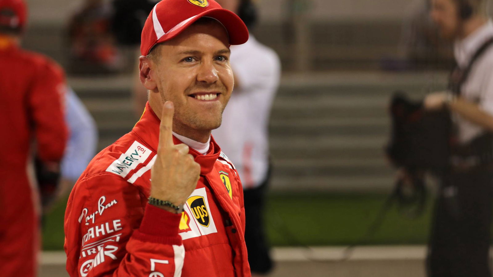 Vettel