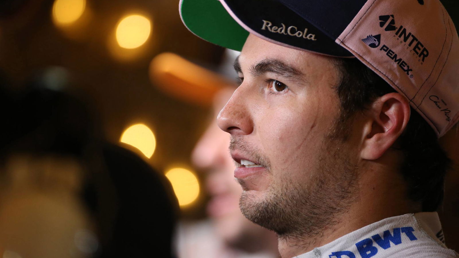 Perez dikejutkan dengan kecepatan Toro Rosso di Bahrain