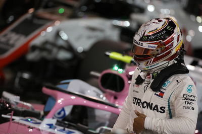 Hamilton, Verstappen at odds over Bahrain GP clash 