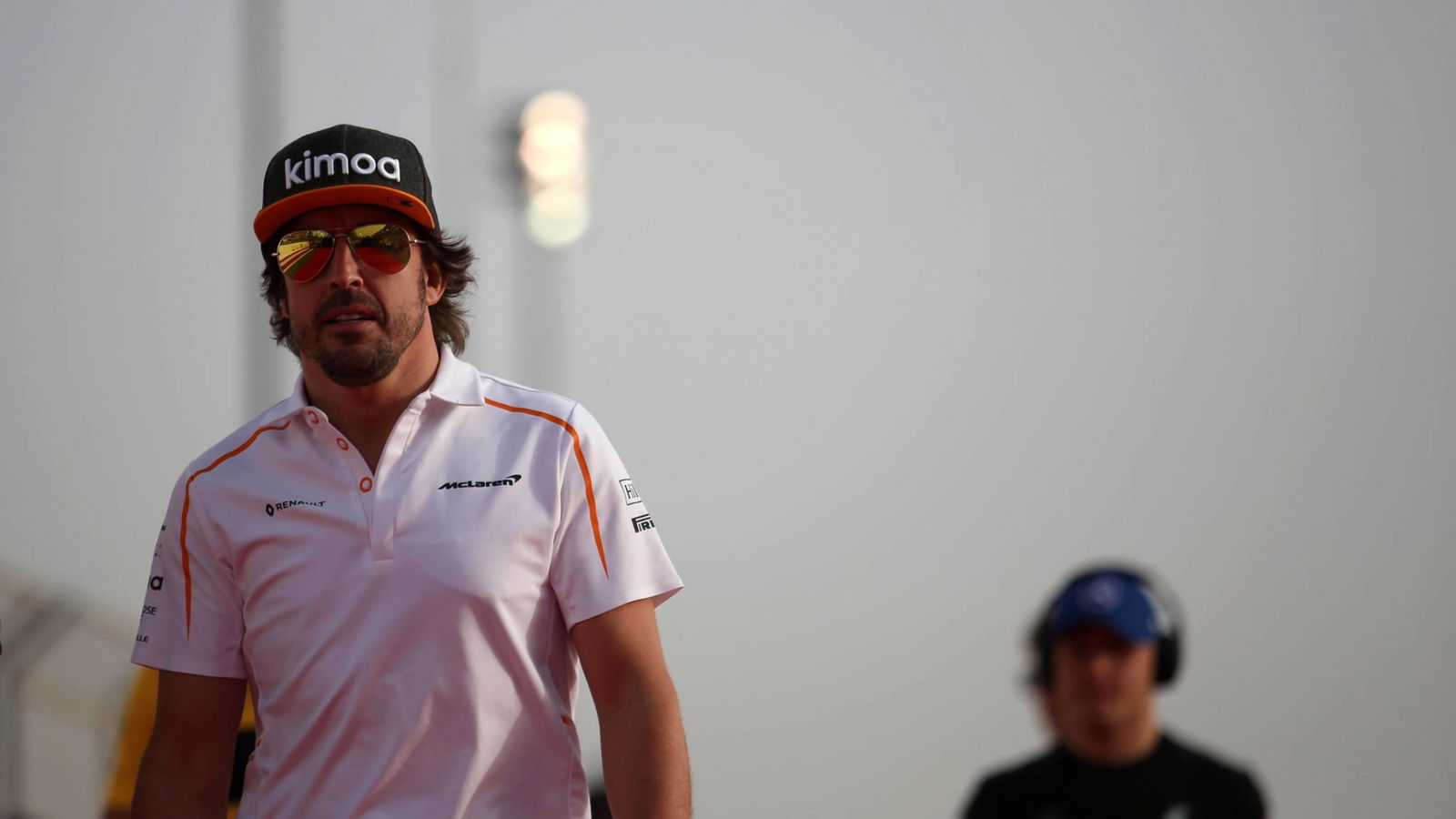 Alonso tidak heran dengan performa McLaren 2018
