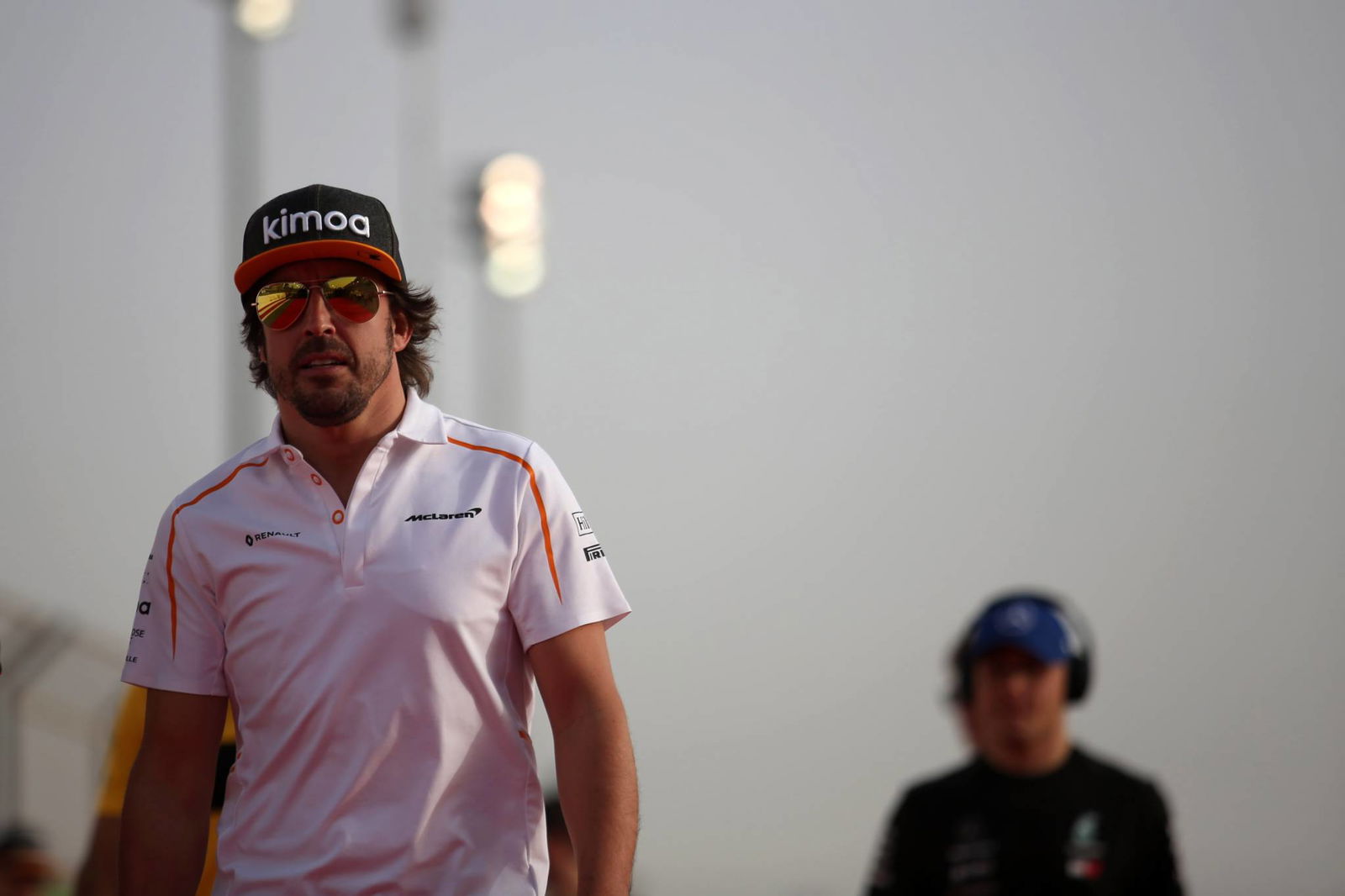 Raikkonen questions F1 pit stop procedure after Bahrain accident