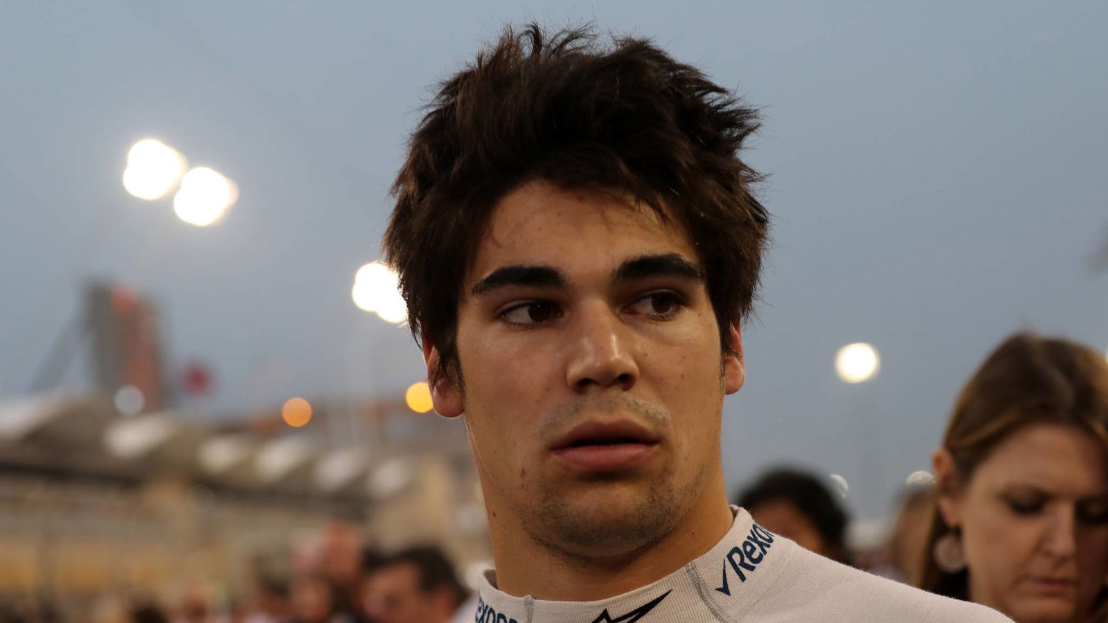 Stroll: Williams' step back since 2017 'shocking'