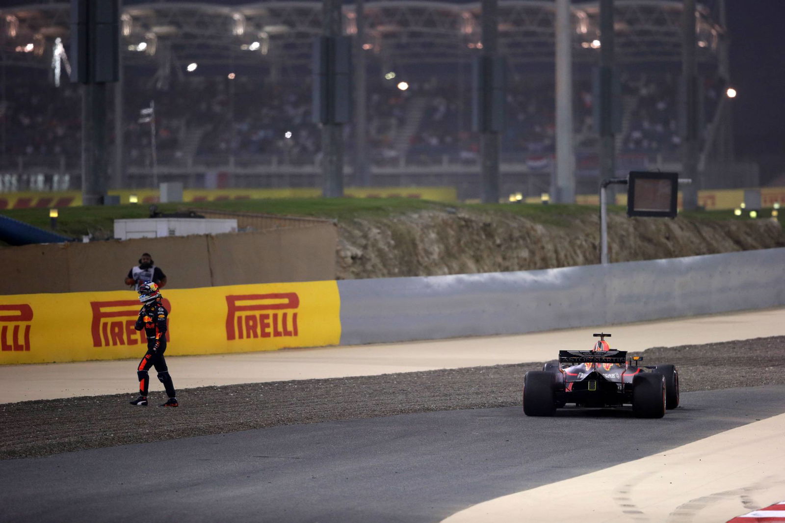 Brawn feels “shame” of F1’s performance gap