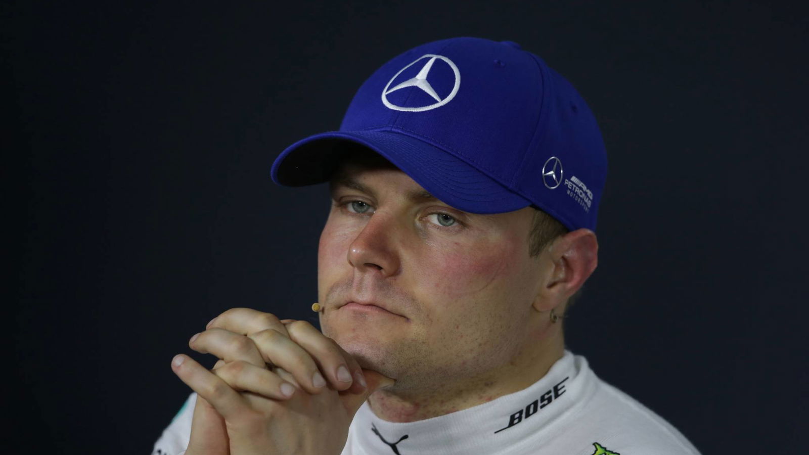 Bottas memercayai Mercedes setelah masalah komunikasi