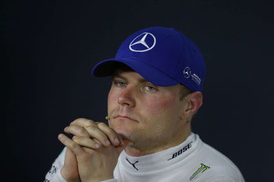 Bottas trusting in Mercedes after communication troubles