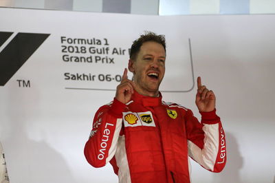 F1 Race Analysis: How Vettel escaped Mercedes’ ‘checkmate’