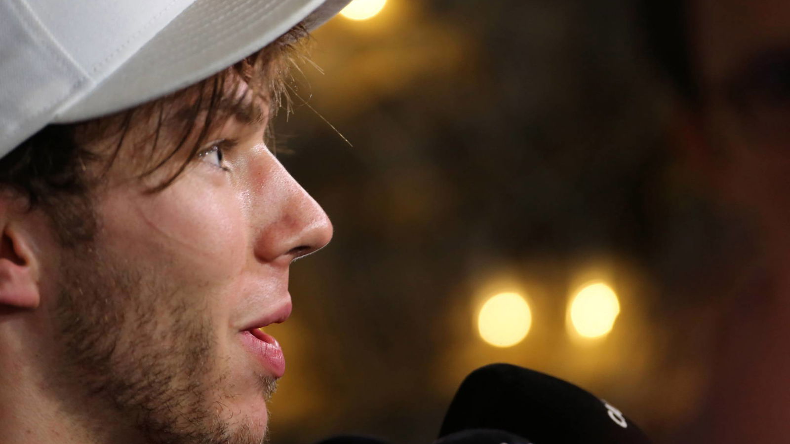Gasly terpukul oleh reaksi canda Alonso usai membela Honda