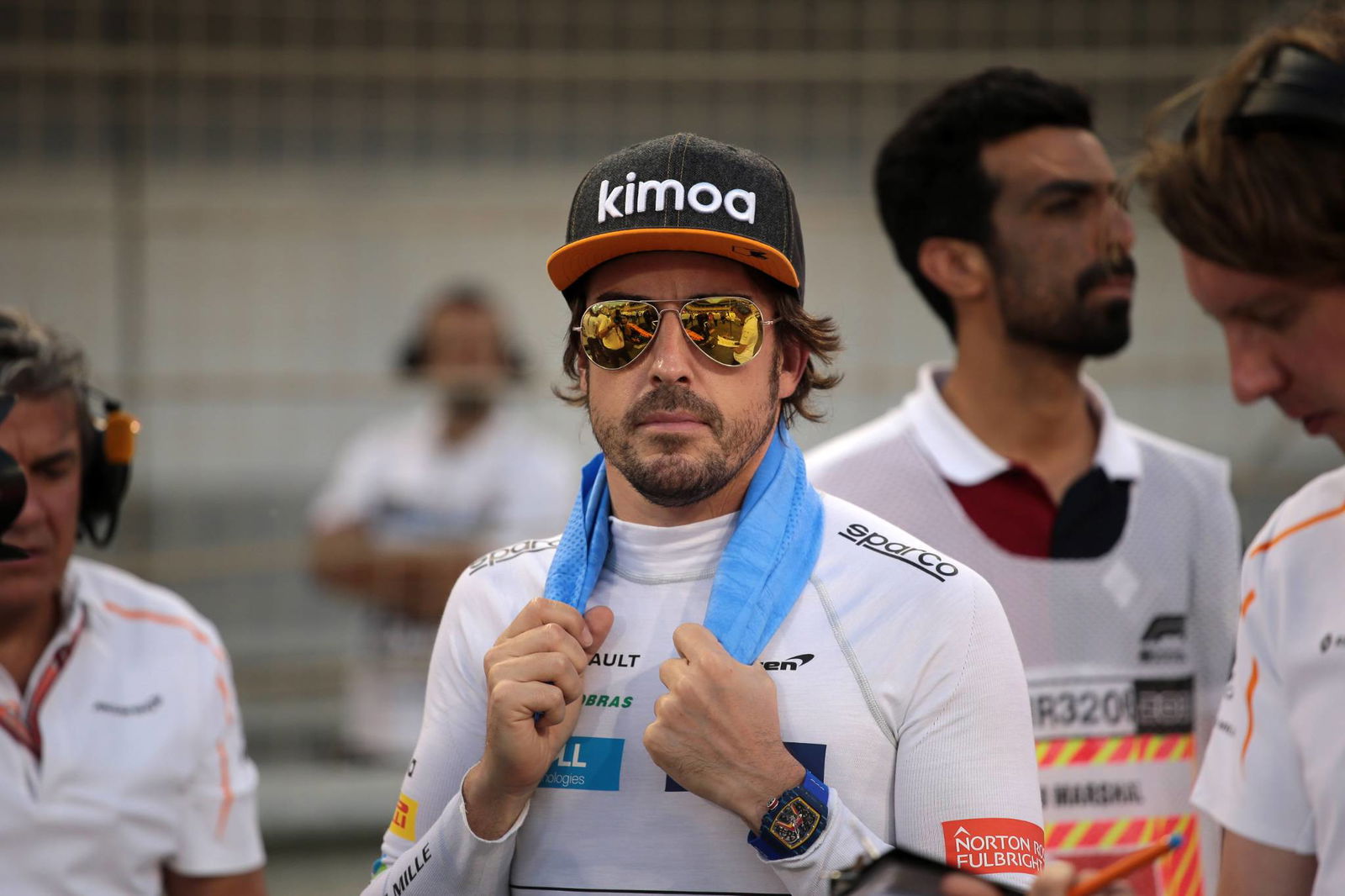 Wolff: Mercedes can’t afford any mistakes in F1 title fight