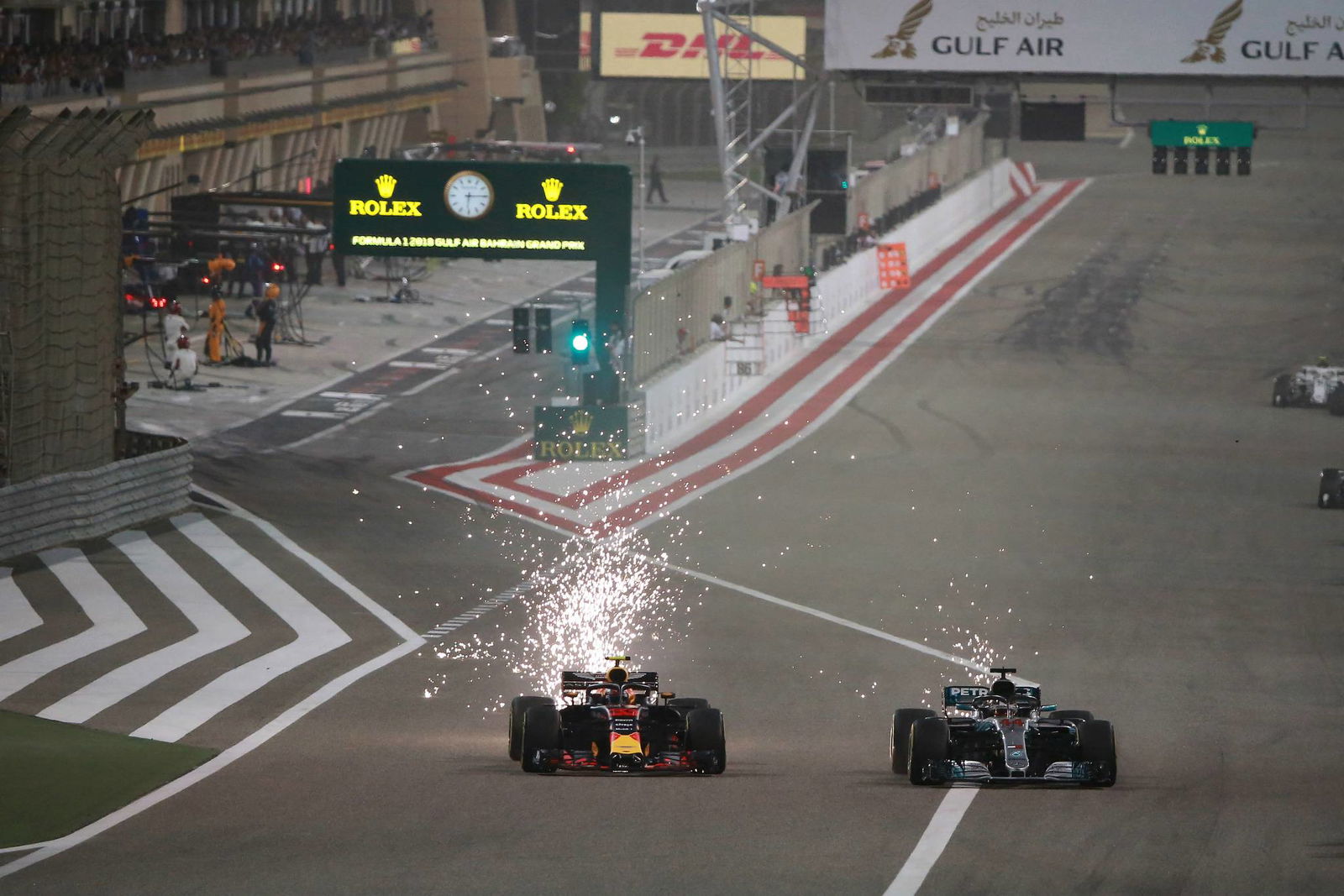 Stroll: Williams' step back since 2017 'shocking'