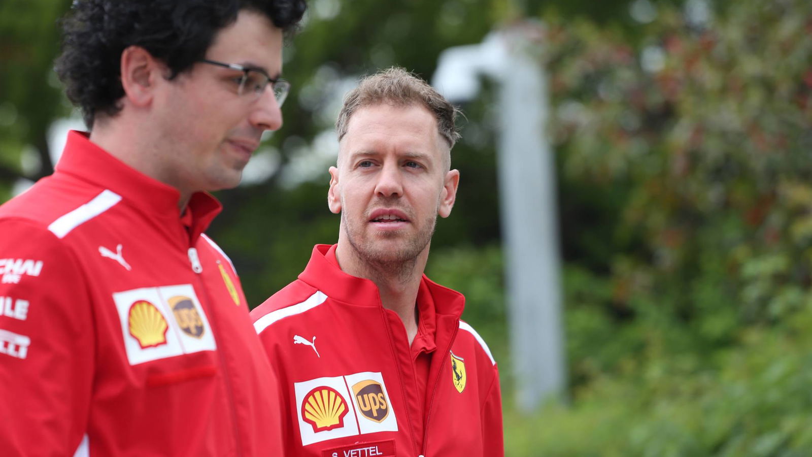 Vettel: 