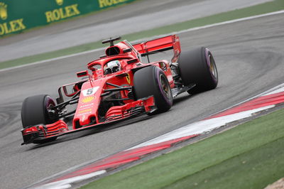 Vettel: Ferrari yet to find 