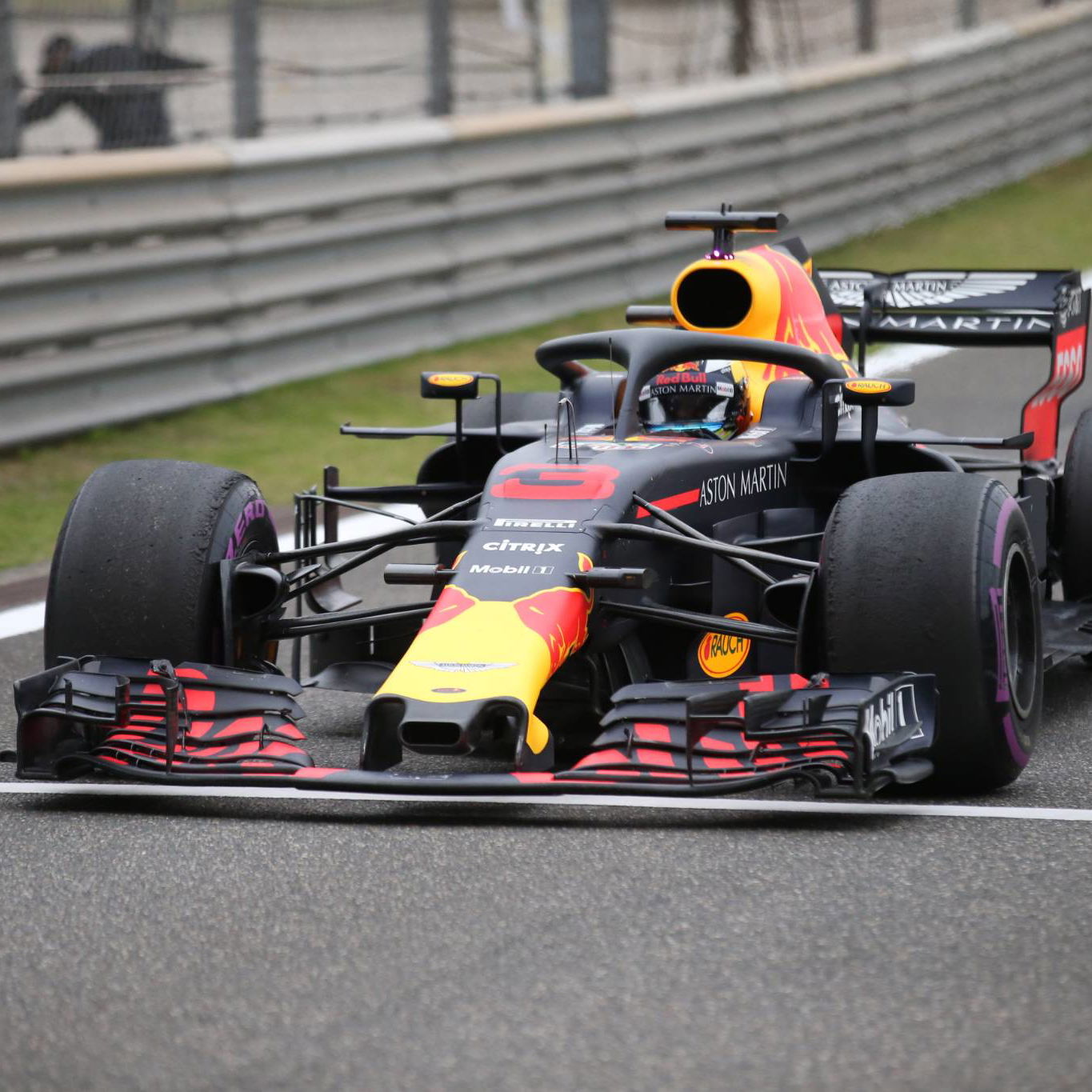 Sauber: It was right to rescue team