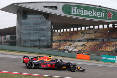 Ferrari completes review into F1 pit stop incident