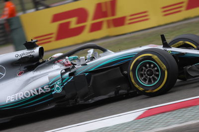 Bottas: Masalah keseimbangan membuat mobil Mercedes F1 sulit dikendarai