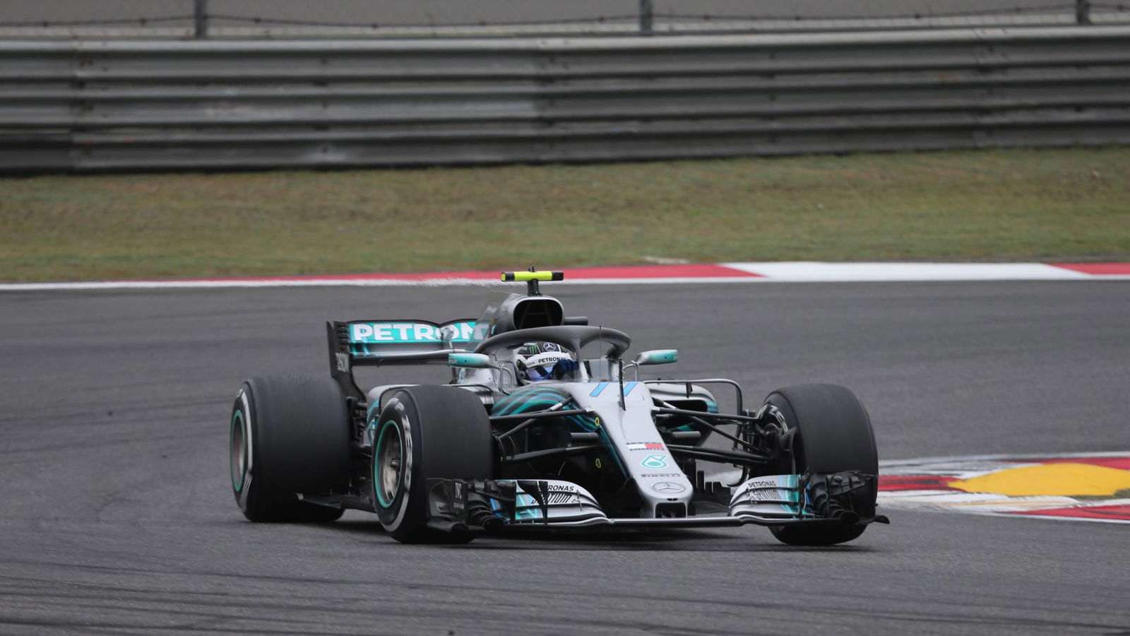 Bottas: Masalah keseimbangan membuat mobil Mercedes F1 sulit dikendarai