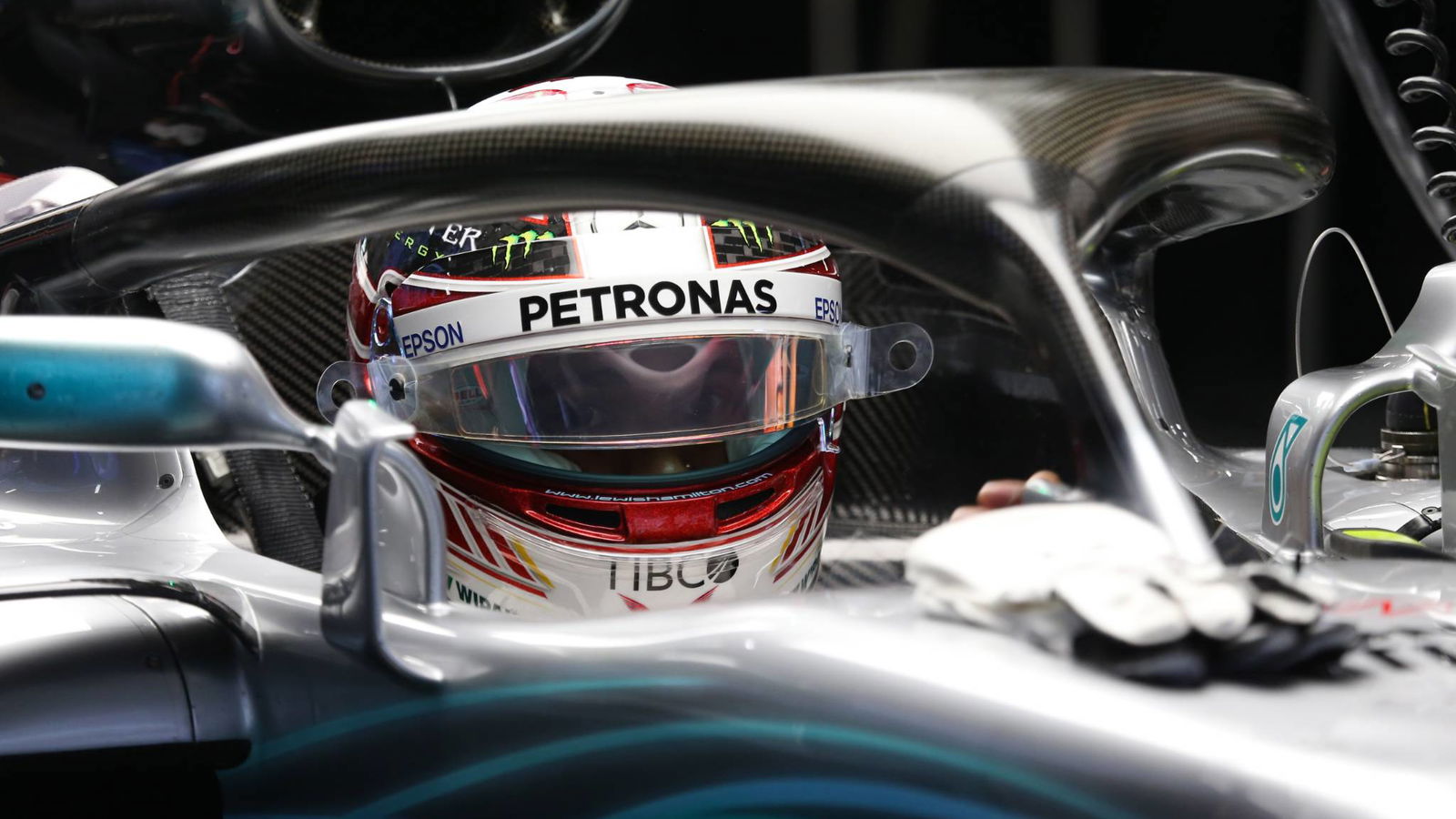 Hamilton: Awal tanpa kemenangan Mercedes di F1 2018 sebuah 