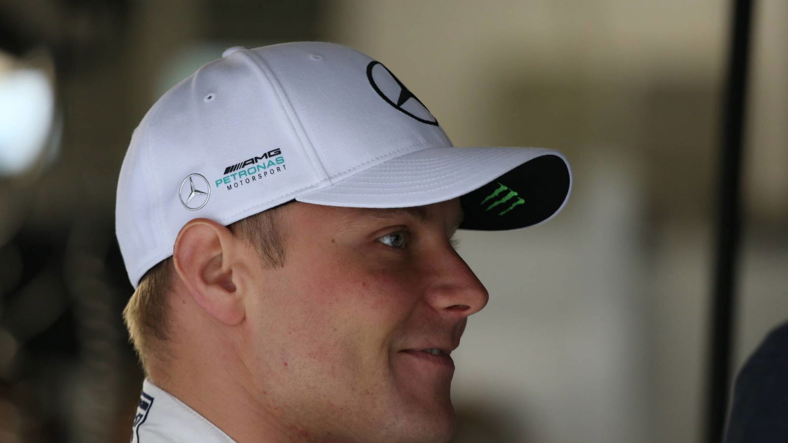 Bottas: I’ve taken my performances to the ‘next level’ in 2018
