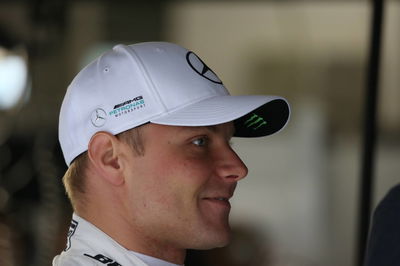 Bottas: I’ve taken my performances to the ‘next level’ in 2018