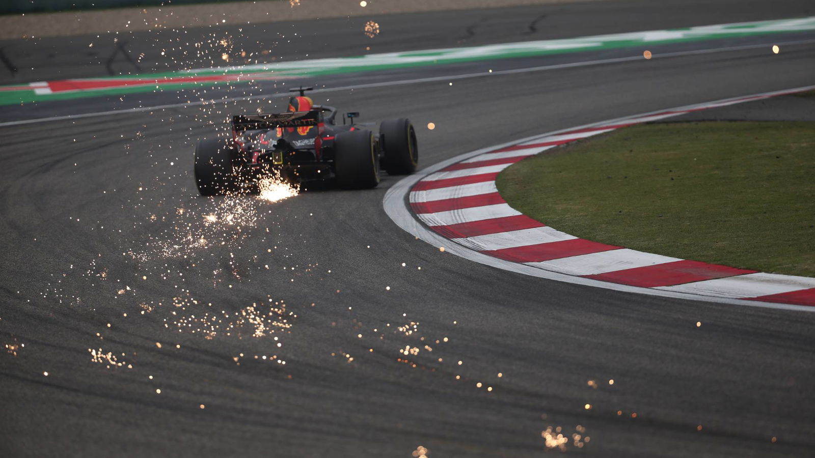 Horner: Perputaran mesin kualifikasi Ricciardo 'ajaib'