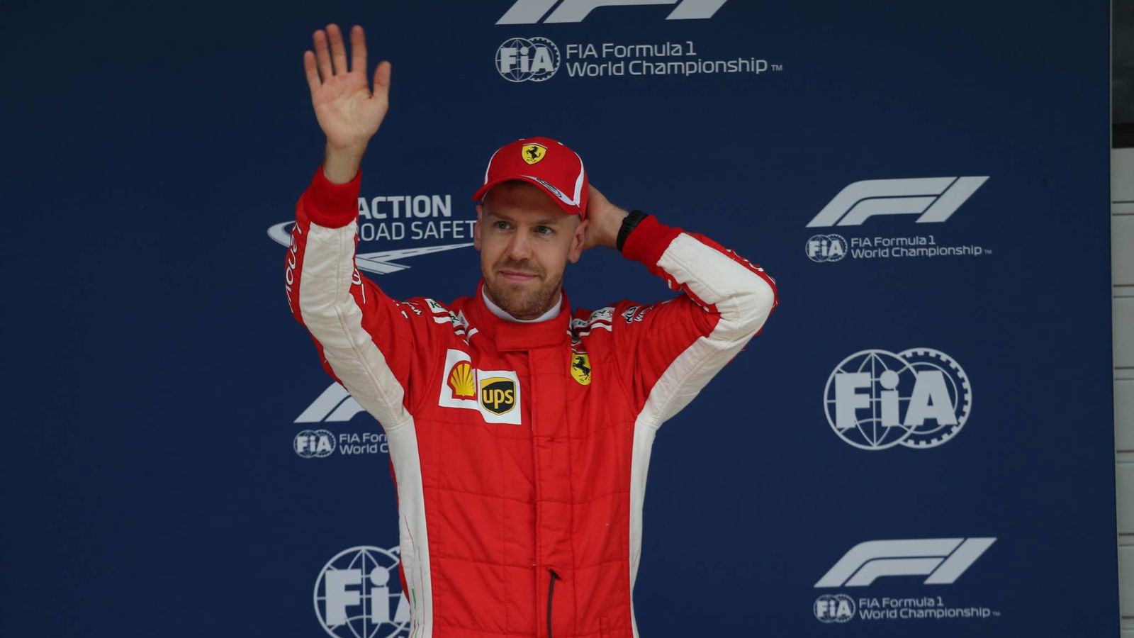Analisis Kualifikasi F1: Ferrari di luar jangkauan di Cina?