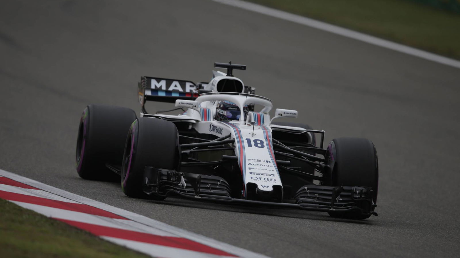 Williams won’t use Stroll, Sirotkin as excuse for poor performance - Lowe