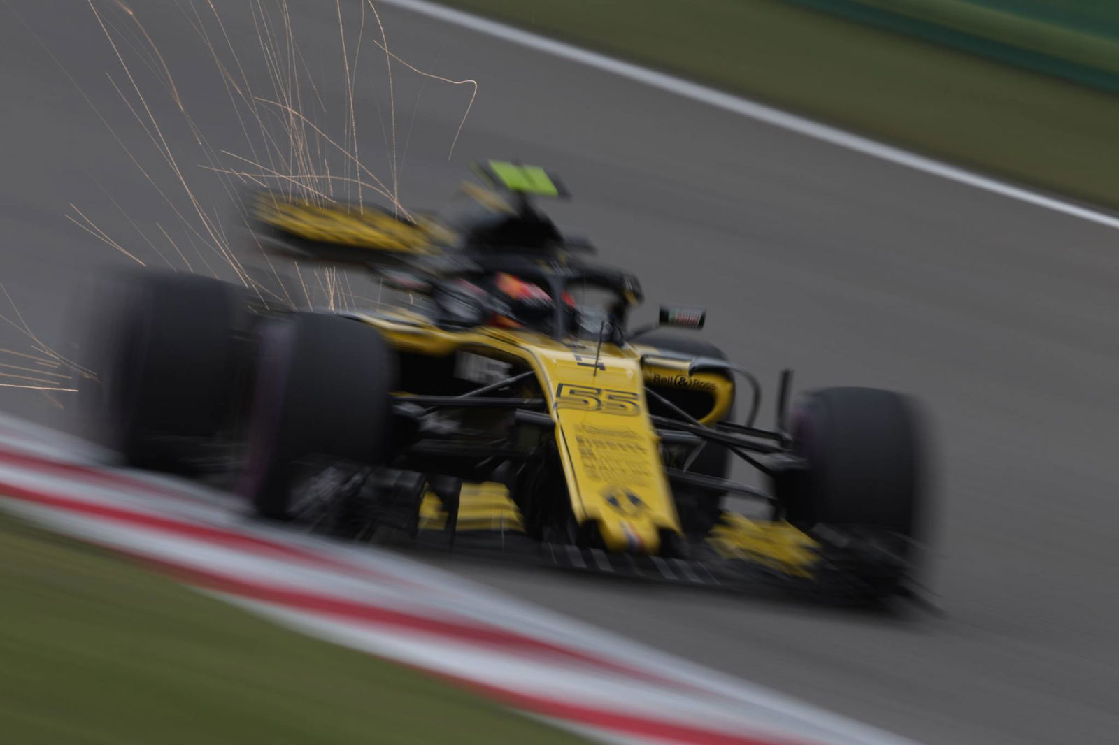Kapan F1 Azerbaijan GP dan bagaimana saya bisa menontonnya?