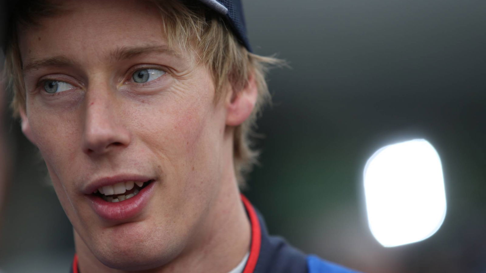 Hartley: 10 laps to learn the Baku City Circuit