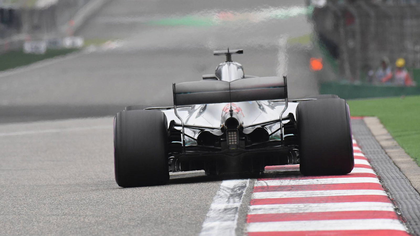 Mercedes strategy call undid Hamilton potential - Wolff