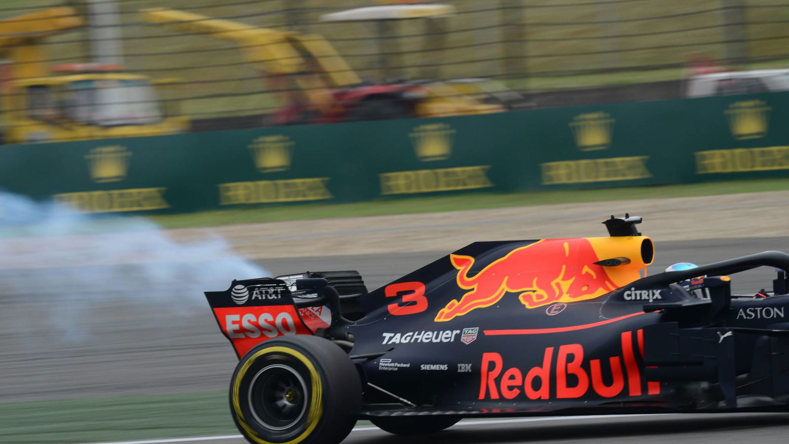 Horner: Red Bull mengharapkan F1 'rollercoaster' dengan Renault akan berlanjut