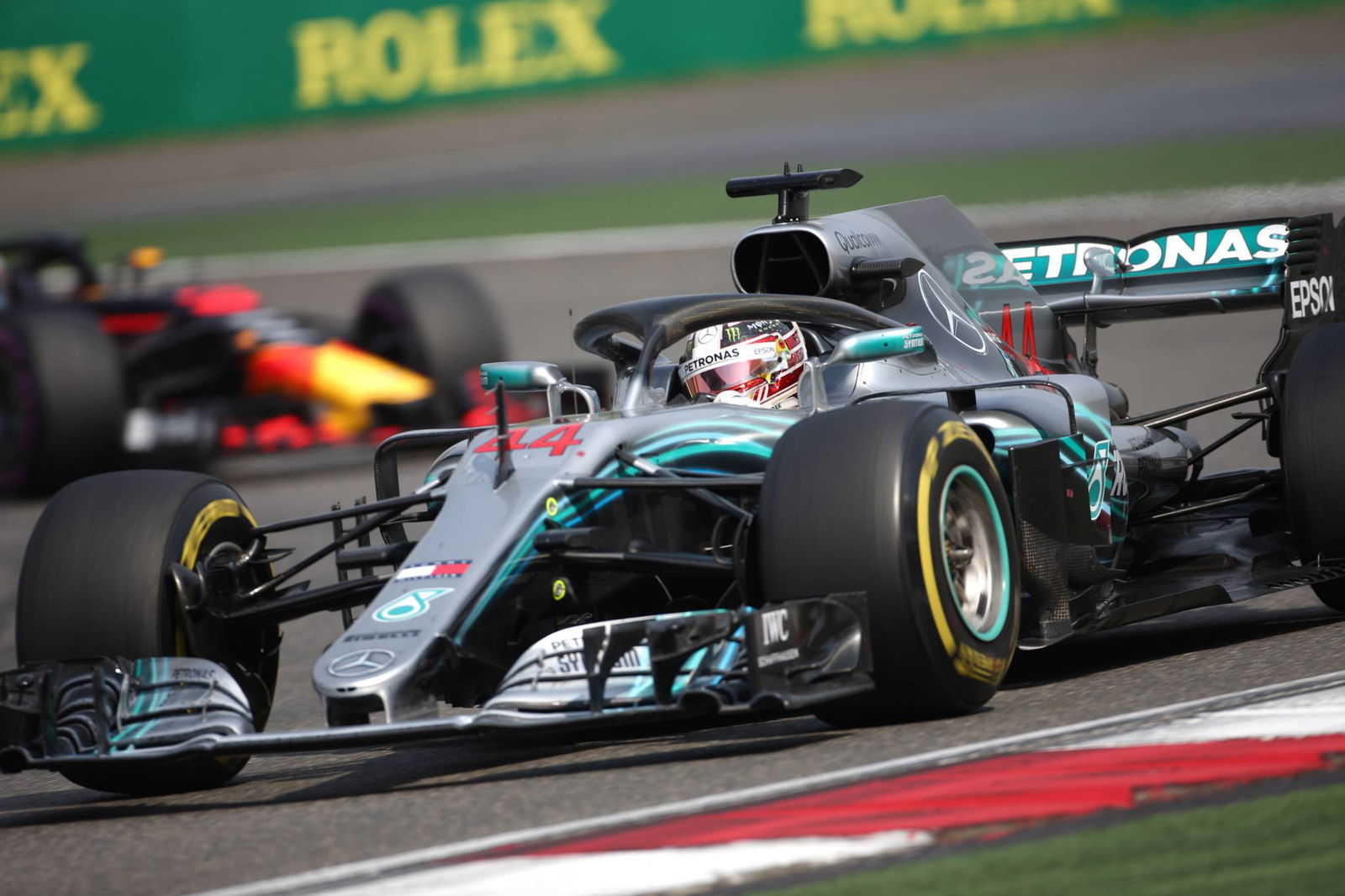 Pirelli memastikan pilihan ban F1 untuk GP Prancis