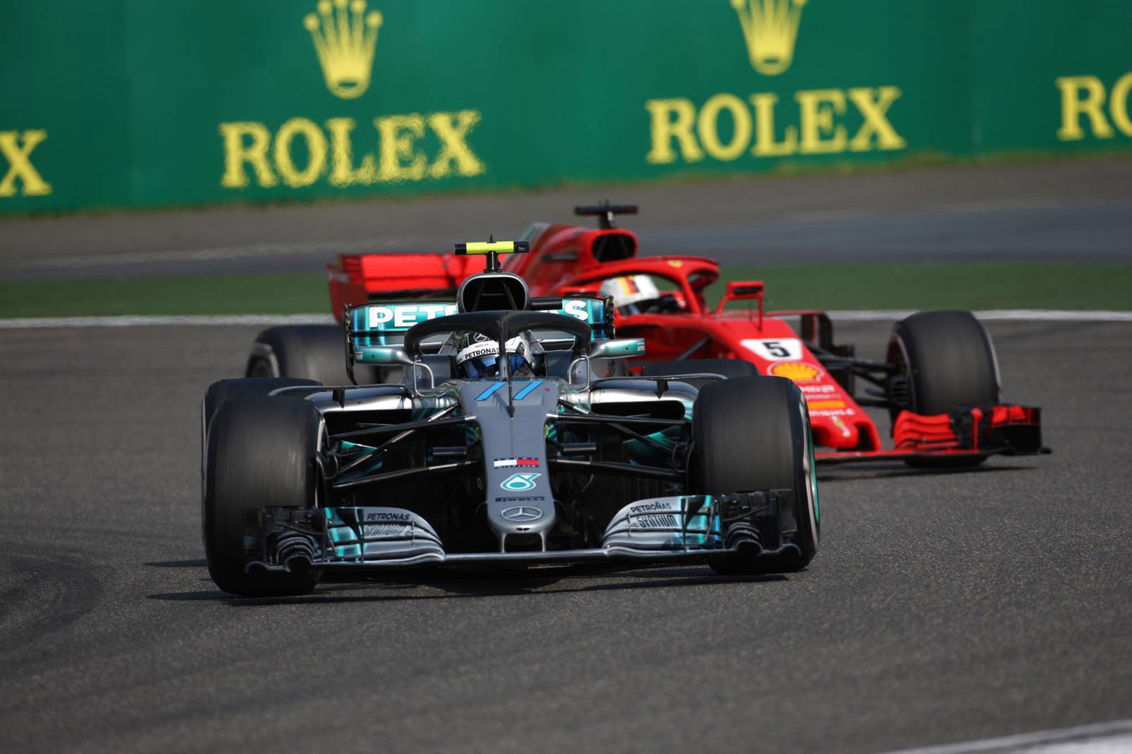 Force India targeting redemptive points return in Baku