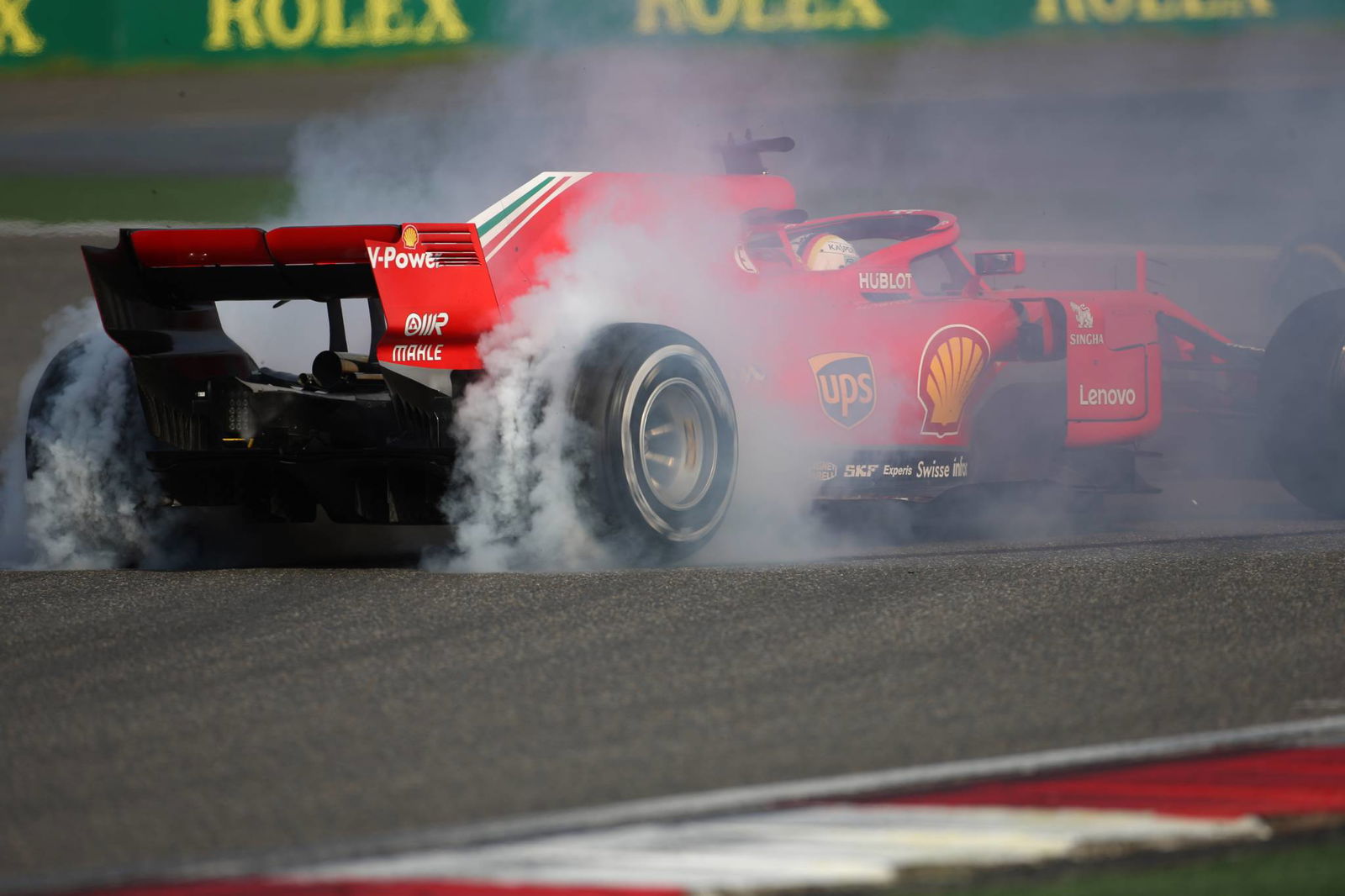 McLaren menjanjikan peningkatan hasil tangkapan untuk Spanyol