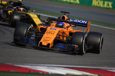 Alonso admits Chinese GP pass on Vettel ‘not a fair fight’