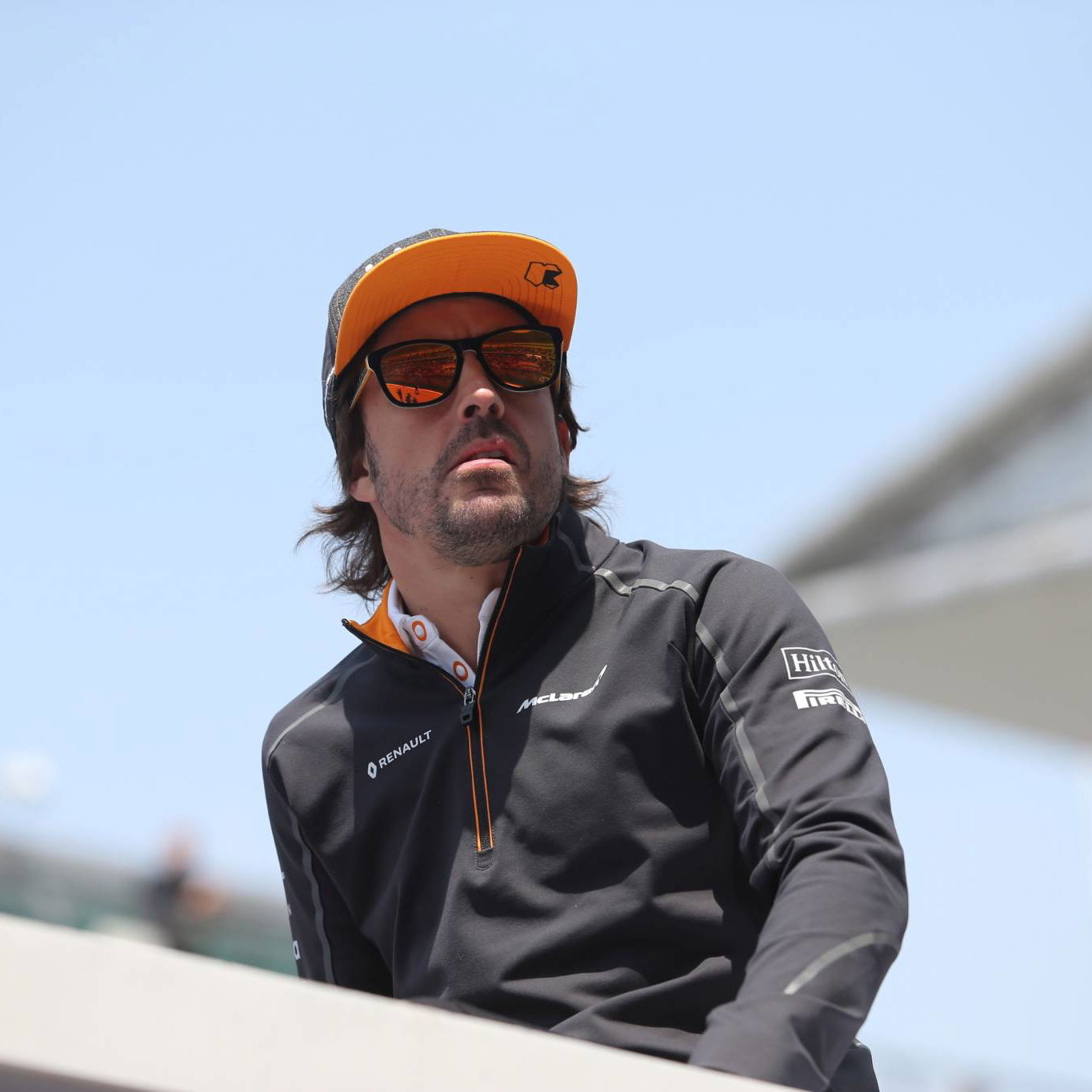 Azerbaijan mengumumkan perpanjangan kontrak F1