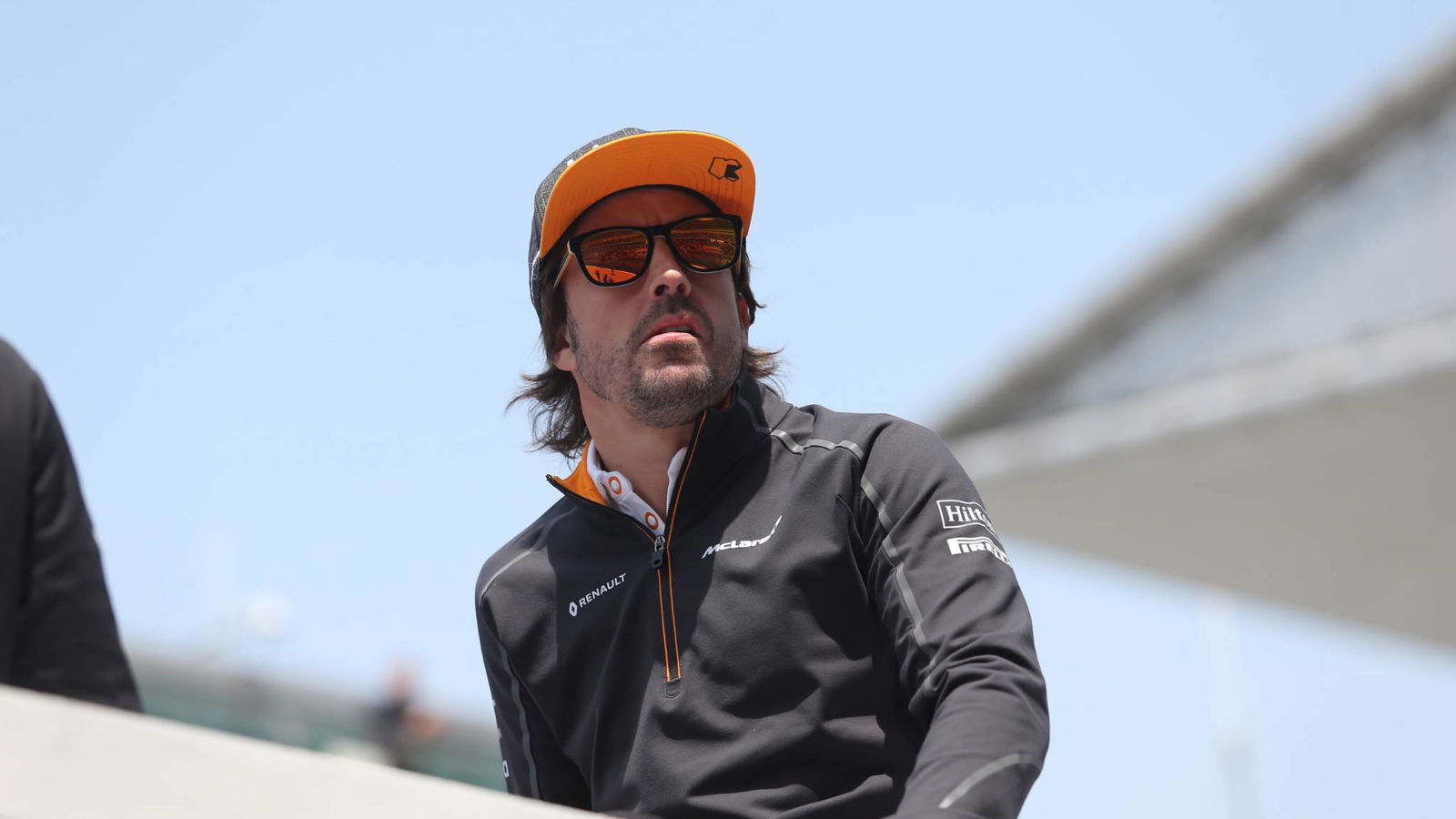 Alonso: Reaching Q3 ‘difficult’ for McLaren