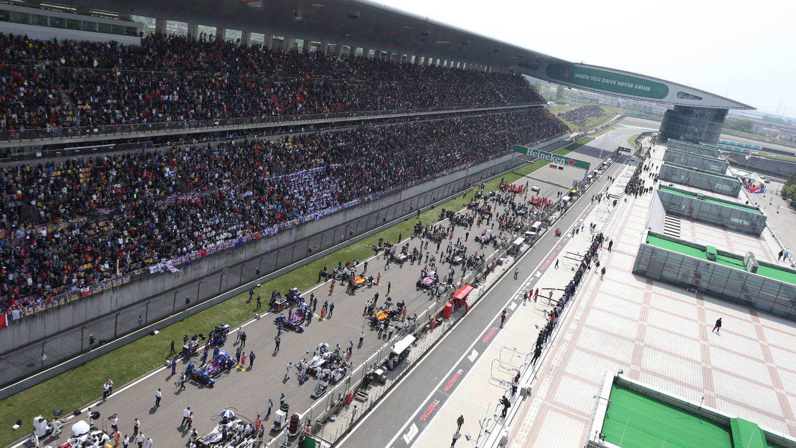FIA confirms 2019 F1 technical tweaks, 2021 engine changes
