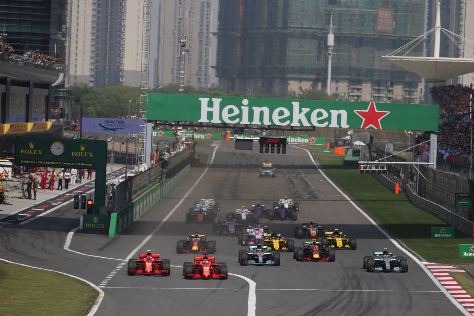 FIA penalty points will make Verstappen “be more careful”