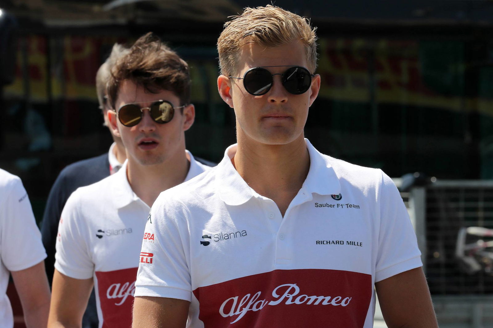 Verstappen 'tidak khawatir' tentang peralihan positif Honda