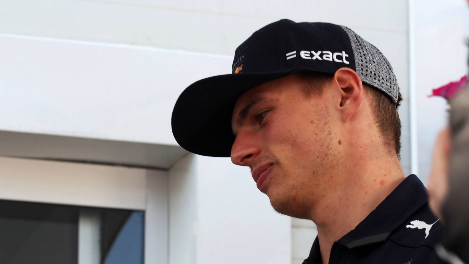 Verstappen: Saya terlalu menginginkan kemenangan GP Cina