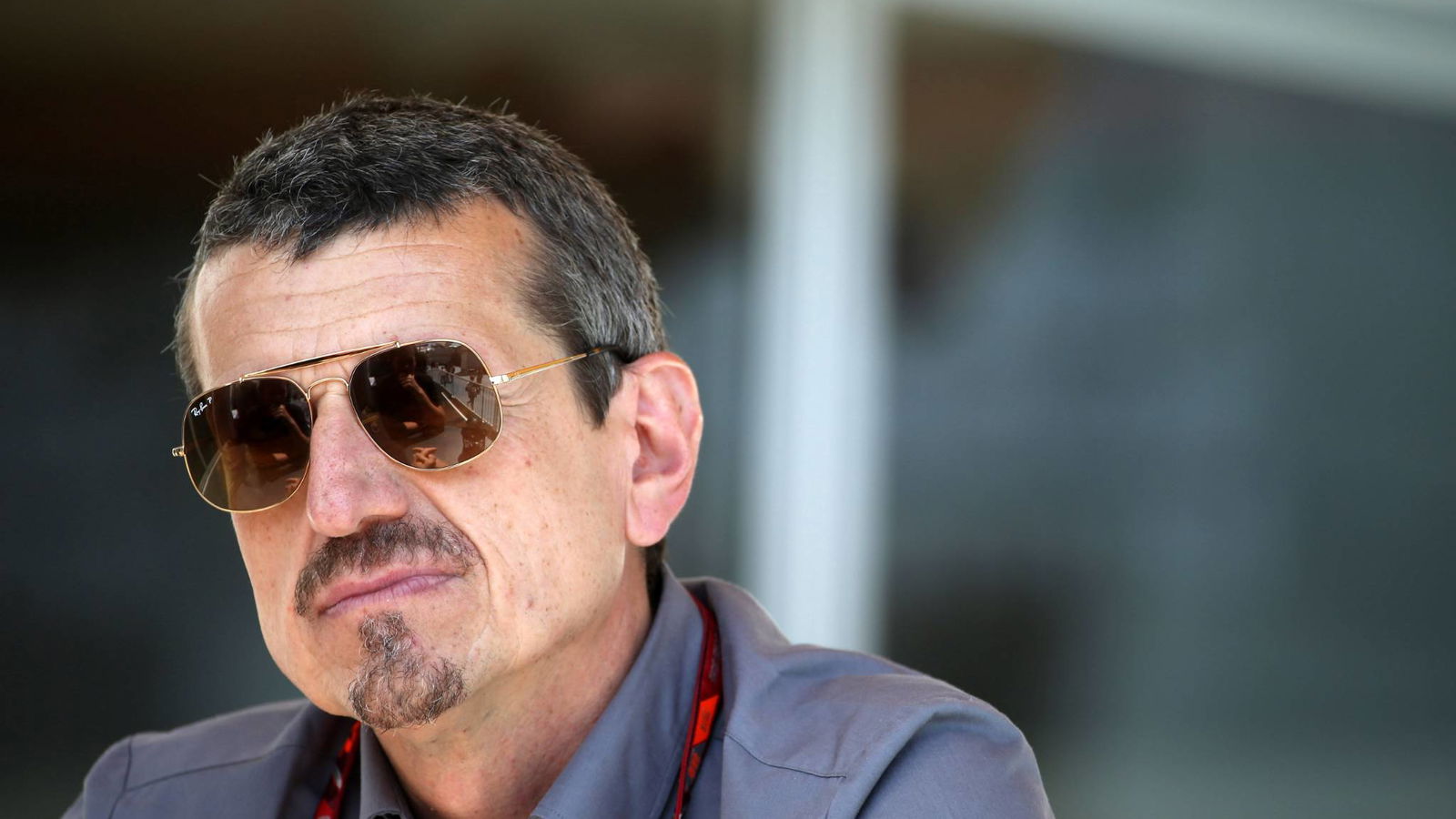 Steiner fearful of F1 calendar saturation with new events